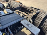 4 dessous de caisse - Camion with
