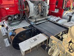 4 dessous de caisse - Camion with