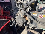 4 dessous de caisse - Camion with