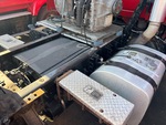 4 dessous de caisse - Camion with