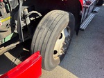4 dessous de caisse - Camion with