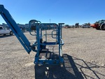Basic Control Station Upper with
