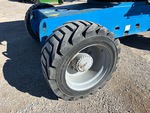 v2 Undercarriage - Wheeled Equipment with