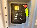 Basic Lower Control Station with