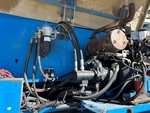 Hydraulics with