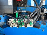 Hydraulics with