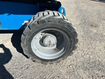 v2 Undercarriage - Wheeled Equipment with