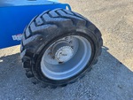 v2 Undercarriage - Wheeled Equipment with