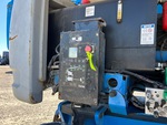 Basic Lower Control Station with