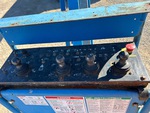 Basic Control Station Upper with
