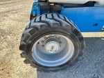 v2 Undercarriage - Wheeled Equipment with