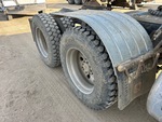 4 Underbody - Truck with
