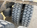 4 Underbody - Truck with