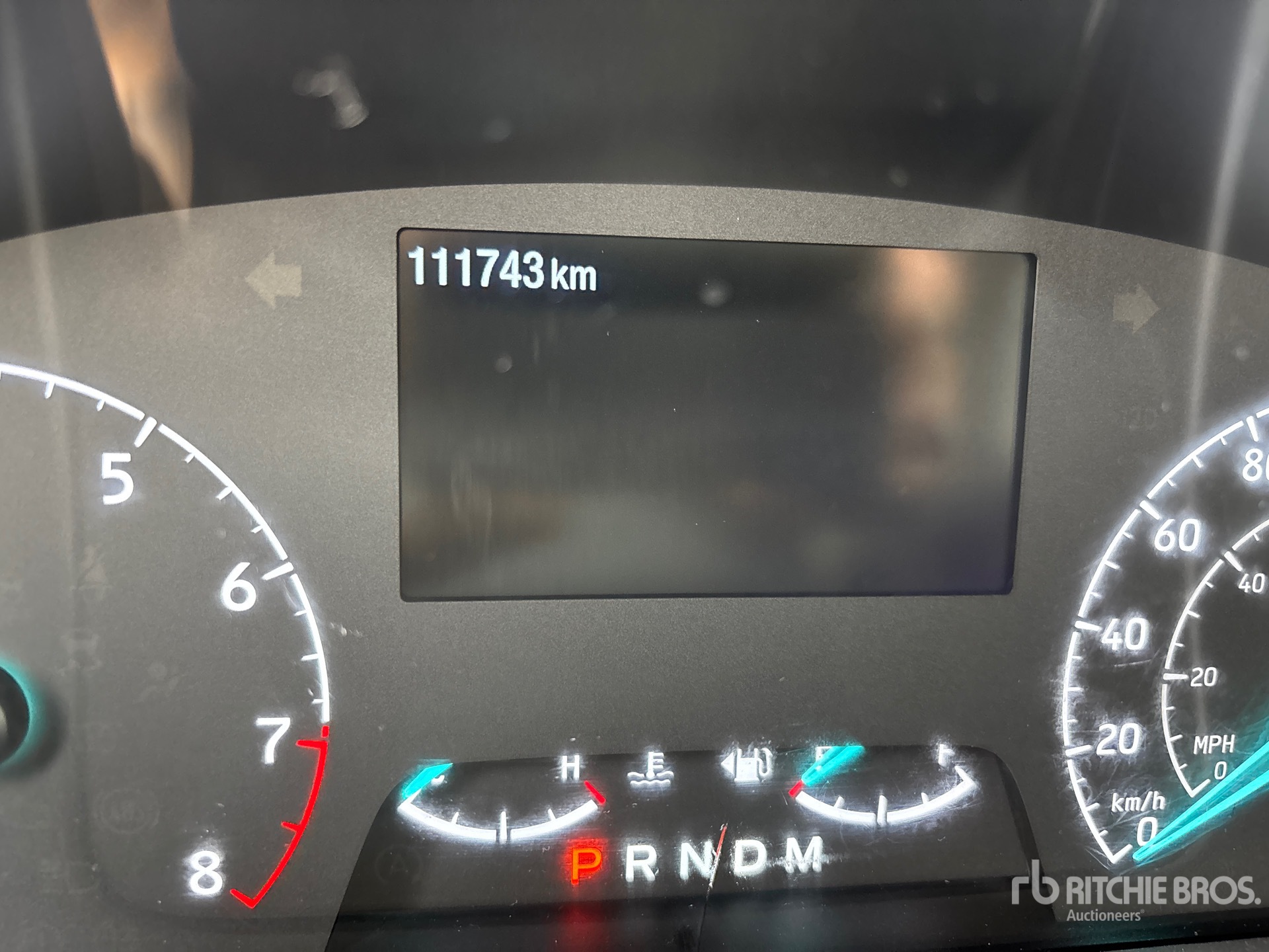 2022 Ford TRANSIT 250