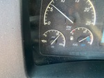 Cab with Oil Pressure