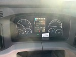 Cab with Gauges