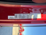 General Appearance with Motor Vehicle Safety Standards Label