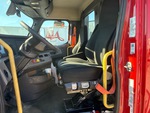 Cab with Seats/armrests