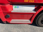 General Appearance with Steps/Ladders