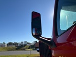Cab with Mirrors
