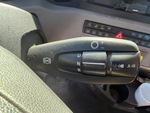 Cab with Engine Brake