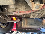 4 Underbody - Truck with Transmisión