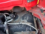 4 Engine with Diesel Particulate Filter