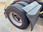 4 Underbody - Truck with Right Rear Drive Tires
