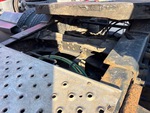4 Underbody - Truck with Condición del chasis