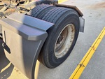 4 Underbody - Truck with Left Rear Drive Tires