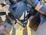 4 Underbody - Truck with Resortes/Ganchos de Suspensión