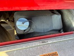 4 Engine with DEF / AdBlue Tank
