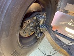 4 Underbody - Truck with