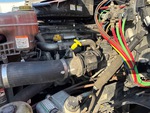 4 Engine with Engine - Left Side
