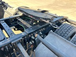 Underbody with Frame Condition