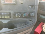 Cab with Heater