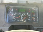 Cab with Gauges
