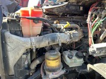 Engine with Engine - Left Side