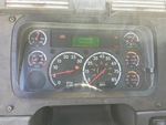 Cab with Warning Lights