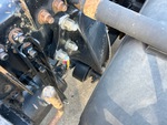 Underbody with Suspension Springs/Hangers