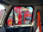Cab with Mirrors