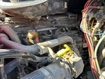 Engine with Fuel System