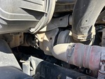 Engine with Exhaust System