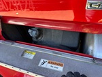 Engine with DEF / AdBlue Tank