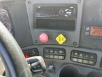 Cab with Brake Control