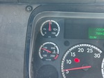 Cab with Oil Pressure