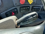 Cab with Gear Selector