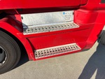 General Appearance with Escalones/escaleras
