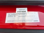 4 Engine with Emission Label