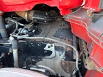 4 Engine with Diesel Particulate Filter